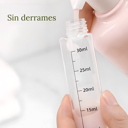 Dispensador 4 en 1